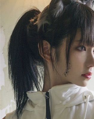 欧美活动海报模板_午夜激情